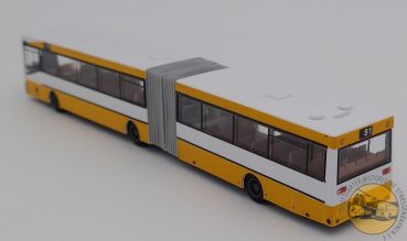 Preview: Modellbus 